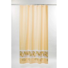 Штора для ванной комнаты IDDIS Basic B52P218i11