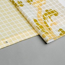 Штора для ванной комнаты IDDIS Basic B52P218i11