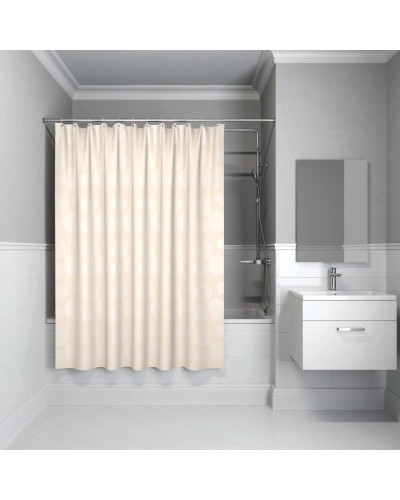 Штора для ванной комнаты IDDIS Basic B57P118i11