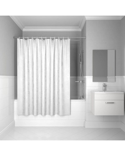 Штора для ванной комнаты IDDIS Basic B58P118i11