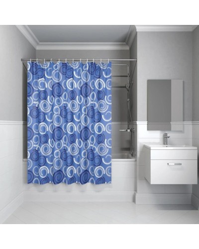 Штора для ванной комнаты IDDIS Basic B60P218i11