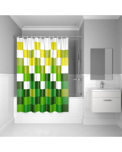 Штора для ванной комнаты IDDIS Basic B62P218i11