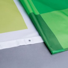 Штора для ванной комнаты IDDIS Basic B62P218i11