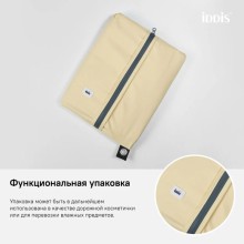 Штора для ванной комнаты IDDIS Basic B67P218i11