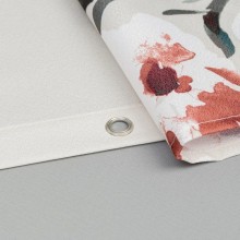 Штора для ванной комнаты IDDIS Decor D03P118i11