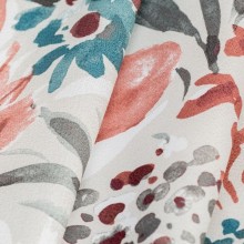 Штора для ванной комнаты IDDIS Decor D03P118i11