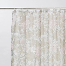 Штора для ванной комнаты IDDIS Decor D05P218i11