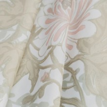 Штора для ванной комнаты IDDIS Decor D05P218i11