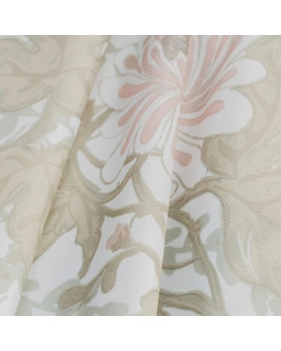 Штора для ванной комнаты IDDIS Decor D05P218i11