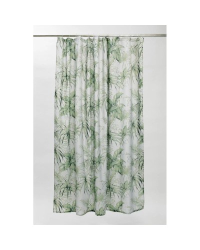 Штора для ванной комнаты IDDIS Decor D10P218i11