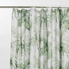 Штора для ванной комнаты IDDIS Decor D10P218i11