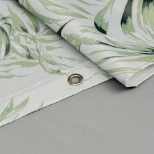 Штора для ванной комнаты IDDIS Decor D10P218i11