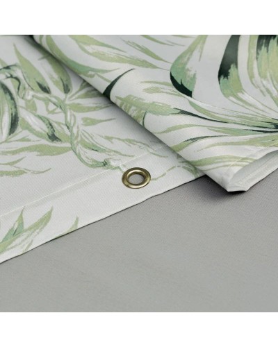 Штора для ванной комнаты IDDIS Decor D10P218i11