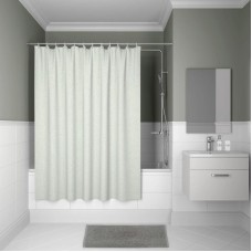 Штора для ванной комнаты IDDIS Decor D24P218i11