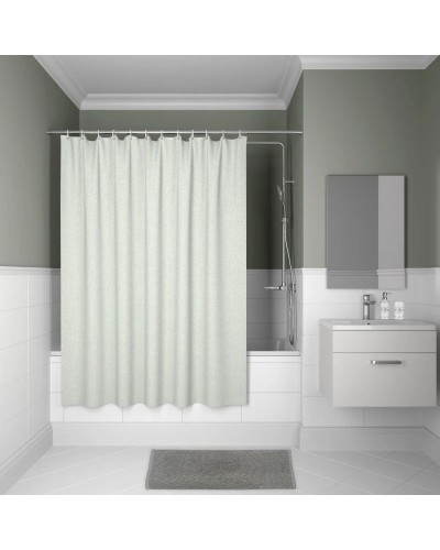 Штора для ванной комнаты IDDIS Decor D24P218i11