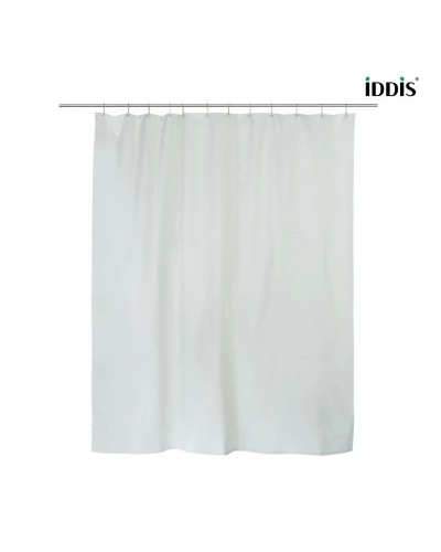 Штора для ванной комнаты IDDIS Decor D24P218i11