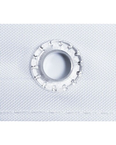 Штора для ванны WasserKRAFT Leine 180х220 SC-50101 Мультицвет