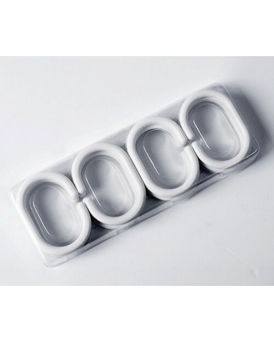 Штора для ванны WasserKRAFT Leine 180х220 SC-50101 Мультицвет