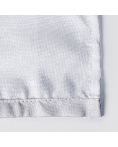 Штора для ванны WasserKRAFT Elbе 180х200 SC-72101 Цветы