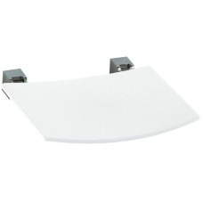 Сиденье для душа Keuco Plan 14980 010051 Белое