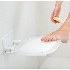 Сиденье для душа Ravak Chrome B8F0000028 Белое