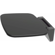 Сиденье для душа WasserKRAFT SS402 Черное