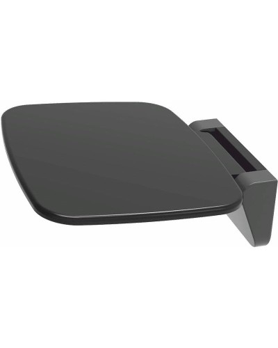 Сиденье для душа WasserKRAFT SS402 Черное