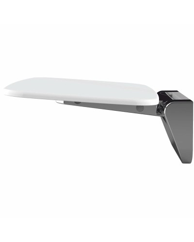 Сиденье для душа WasserKRAFT SS401 Белое