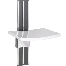 Сиденье для душа Bemeta Help 355125137 Белое