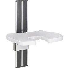 Сиденье для душа Bemeta Help 355125147 Белое