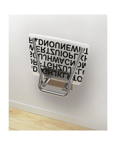 Cиденье для душа Ravak OVO-B-TEXT B8F0000030