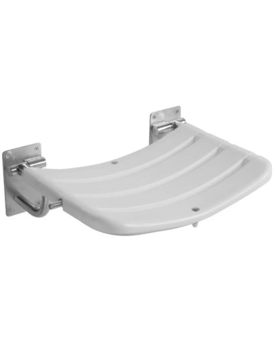 Сиденье для душа откидное Jika Universum 3897180030001