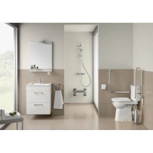 Cиденье для душа Roca Access 816322000