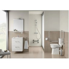 Cиденье для душа Roca Access 816322000