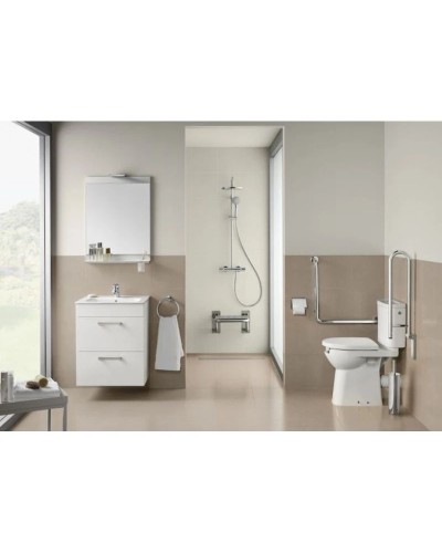 Cиденье для душа Roca Access 816322000