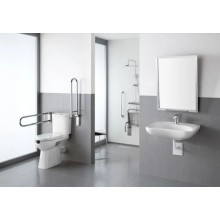 Cиденье для душа Roca Access 816322000