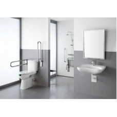 Cиденье для душа Roca Access 816322000