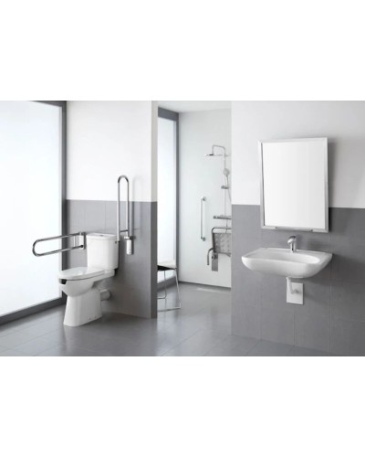 Cиденье для душа Roca Access 816322000