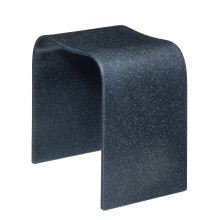 Табурет Geralis арт T-B, чёрный