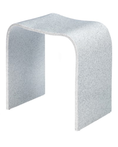 Табурет Geralis, арт. T-DS, серый