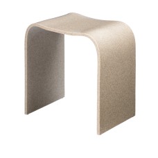 Табурет Geralis, арт. T-S, песочный