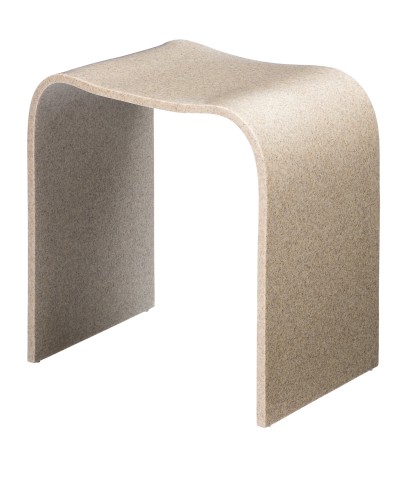 Табурет Geralis, арт. T-S, песочный