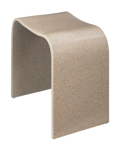 Табурет Geralis, арт. T-S, песочный