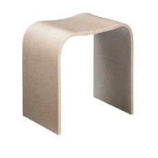 Табурет Geralis, арт. T-S, песочный