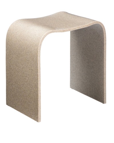 Табурет Geralis, арт. T-S, песочный