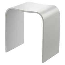 Табурет Geralis, арт. T-W, Белый