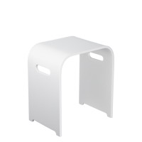 Табурет Geralis, арт. T-WN, Белый