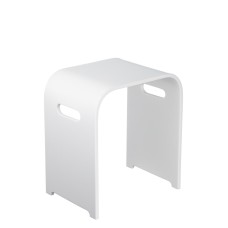 Табурет Geralis, арт. T-WN, Белый