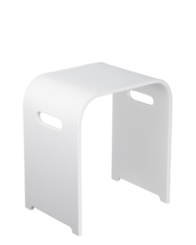 Табурет Geralis, арт. T-WN, Белый