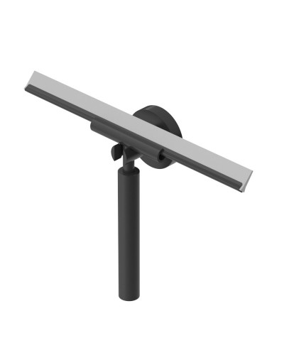 Скребок-водосгон для душевой шторки CEZARES RELAX-SV-NOP